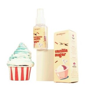 Indowangi Geamoore Clothes Perfume Vanilla Sugar