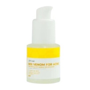 Jestham Bee Venom for Acne Salicyloyl and Lepidium Sativum Extract