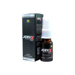 Jozux Hygiene For Man Spray