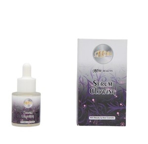Kdu Beauty Serum Glowing