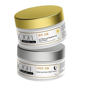 Kjoel Moist and Glow Night Cream