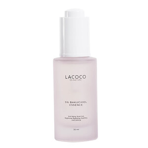 Lacoco en Nature 5% Bakuchiol Essence
