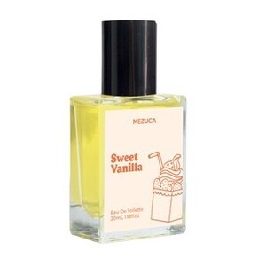 Laviuna Eau de Parfum Mezuca Vanilla