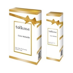 Laviuna Eau de Parfum Talkme Coco Moiselle