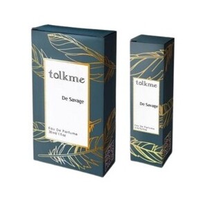 Laviuna Eau de Parfum Talkme de Savage