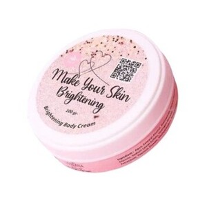 Loveana Beauty Skin Brightening Cream