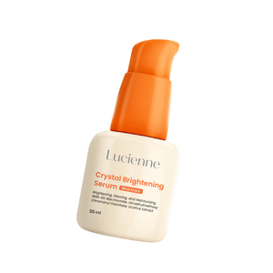 Lucienne Crystal Brightening Serum