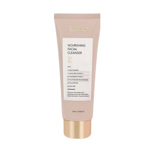 Lumè Nourishing Facial Cleanser