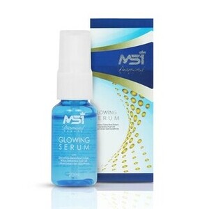 M51 Diamond Beauty Glowing Serum