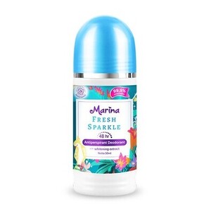 Marina Antiperspirant Deodorant - Fresh Sparkle