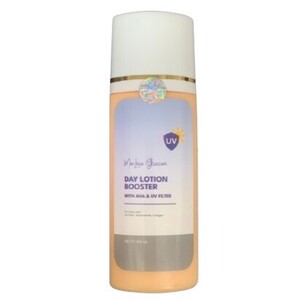 Marlena Skincare Day Lotion Booster with AHA & UV Filter