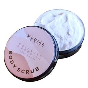 Mooika Beauty Body Scrub