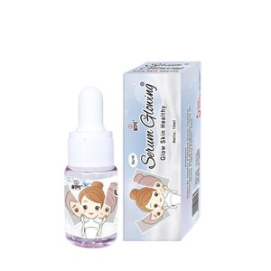 N'Ove Serum Glowing
