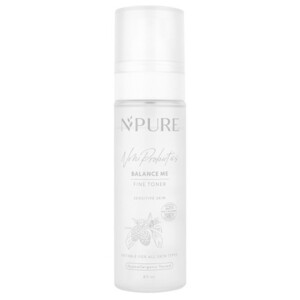 N'Pure Noni Probiotics Balance Me Fine Toner