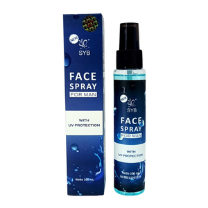 New Syb Face Spray for Man with UV Protection