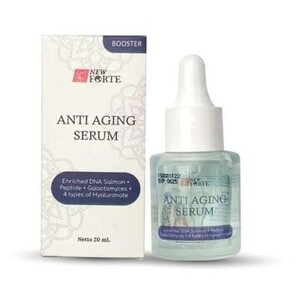 New Syb Forte Anti Aging Serum