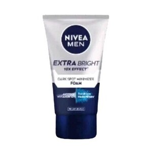 Nivea Extra Bright Dark Spot Minimizer Foam