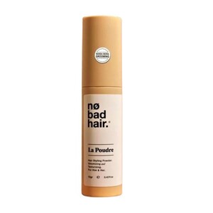No Bad Hair La Poudre