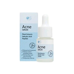 OS Natural Acne Serum