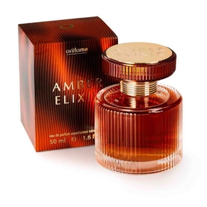 Oriflame Amber Elixir Eau de Parfum