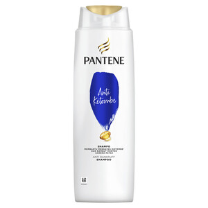 Pantene Shampo Anti Ketombe