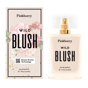Pinkberry EDP Wild Blush