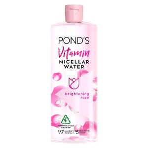 Pond`S Brightening Micellar Water