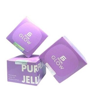 Pstore Glow Purple Jelly