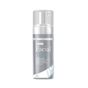 Pstore Glow Purple Rice Facial Wash