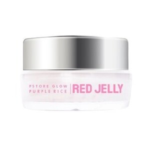 Pstore Glow Purple Rice Red Jelly