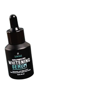 Pstore Glow Purple Rice Whitening Serum