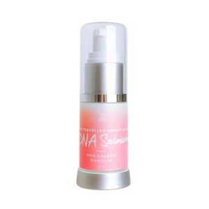 Pstore Glow Time Traveller Serum with DNA Salmon