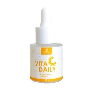 Pstore Glow Vita C Daily