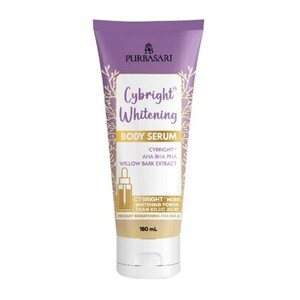 Purbasari Cybright Whitening Body Serum