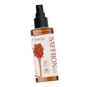 Pyoebe Saffron Face Mist Niacinamide and Centella Asiatica