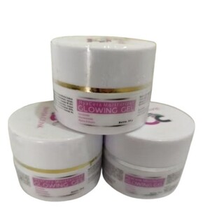 Raysa Clink HyaCera Moisturizer Glowing Gel