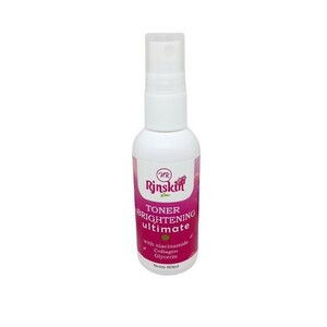 Rjnskin Glow Toner Brightening Ultimate
