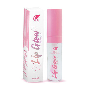 SR12 Skincare Lip Glow Magic