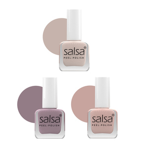 Salsa Peel Polish 10