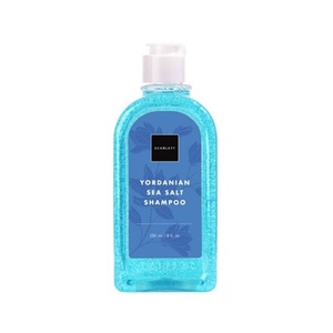 Scarlett Yordanian Sea Salt Shampoo