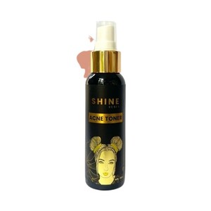 Shine Rusia Acne Toner
