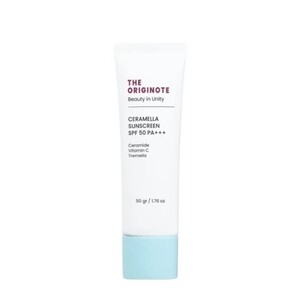 The Originote Ceramella Sunscreen