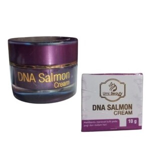 Umi Beauty Care DNA Salmon Cream