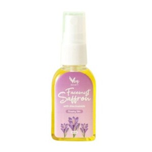 Vies Beauty Facemist Saffron With Niacinamide