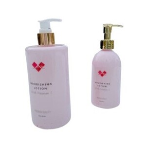 Vinody Whitening Solution Nourishing Lotion With Vitamin E