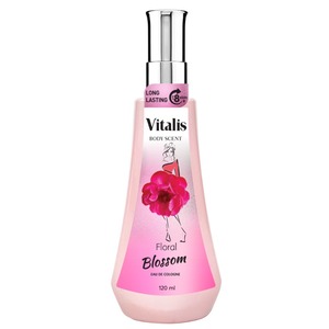Vitalis Body Scent Floral Blossom