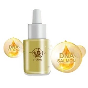 WB Glow Serum With DNA Salmon