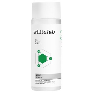 White Lab Acne Toner
