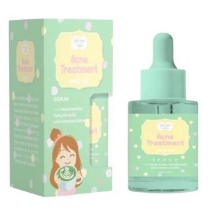 Yeppu-Yeppu by Kiyowo Acne Treatment Facial Toner With Niacinamide