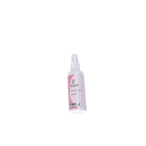 Callum Deodorant Spray Aroma Vanilla Halal